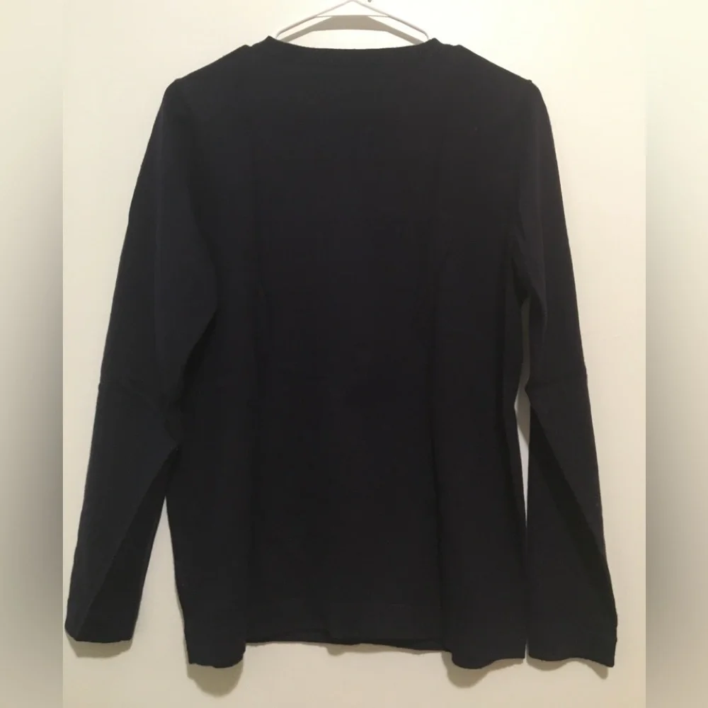 Talbots Wool Sheep Sweater p2. - Picture 8 of 13